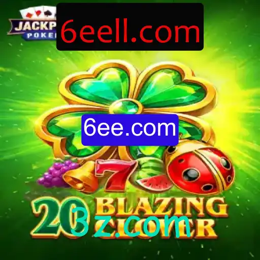 Descubra o Fascinante Mundo de 20BlazingClover