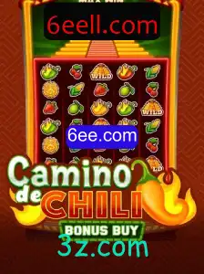 Descubra o Mundo Emocionante de CaminodeChiliBonusBuy