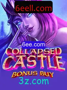 Explorando o Mundo de CollapsedCastleBonusBuy: Um Jogo de Aventura Inovador