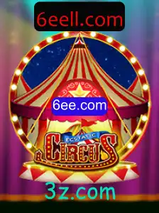 Descubra o Fascinante Mundo do Jogo EcstaticCircus