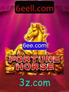 Descubra o Emocionante Mundo de FortuneHorse em 6ee.com