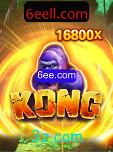 Kong: Um Jogo Empolgante e Suas Regras Fundamentais