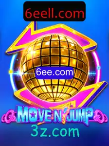 Descubra o Mundo Empolgante de MovenJump: Um Jogo Inovador