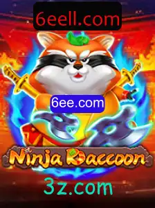 Descubra o Mundo de Aventura de NinjaRaccoon