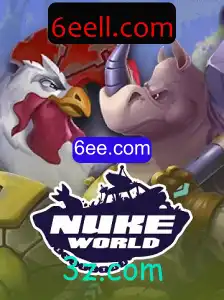 Explorando NukeWorld: Um Mergulho no Novo Fenômeno dos Jogos