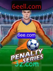 Explore o Mundo Emocionante de PenaltySeries: Regras e Introdução Completa