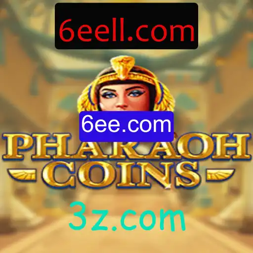 Descubra o Fascinante Mundo de PharaohCoins: Explore a Antiga Civilização Egípcia com 6ee.com