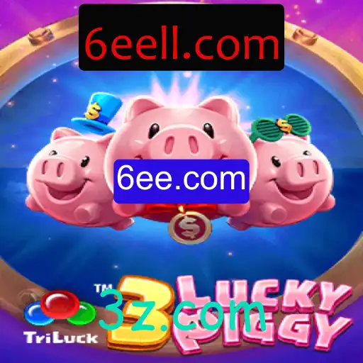 Descubra o Mundo de Entretenimento com 3LUCKYPIGGY