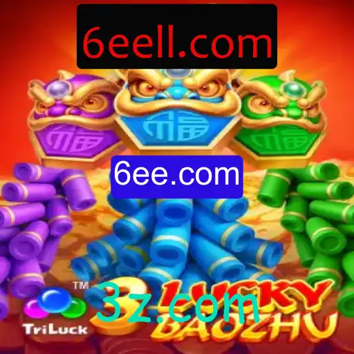 Explorando o Fascinante Mundo do Jogo 3LuckyBaozhu