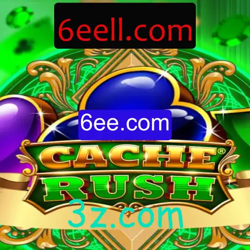 Descubra o Novo Fenômeno dos Jogos Mobile: CacheRush