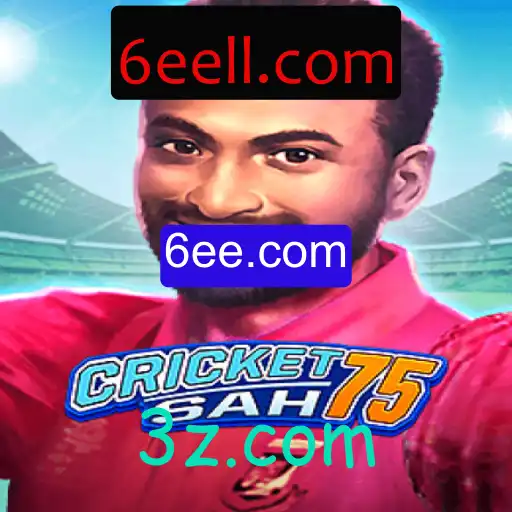Descubra o Mundo Fascinante de CricketSah75