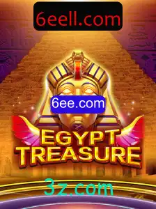 Descubra os Segredos de EgyptTreasure: Um Mergulho nas Antigas Arenas Egípcias