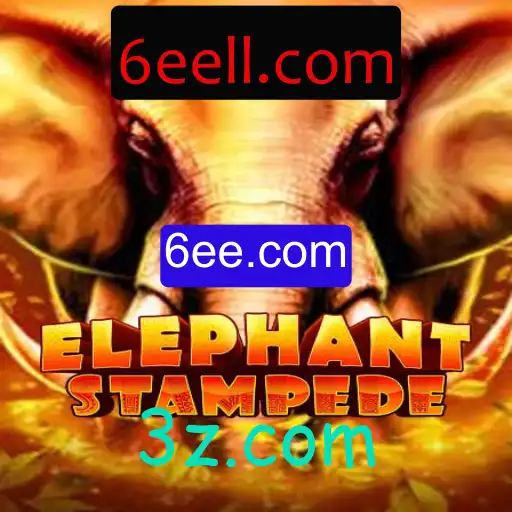 ElephantStampede: A Nova Sensação do Mundo dos Games