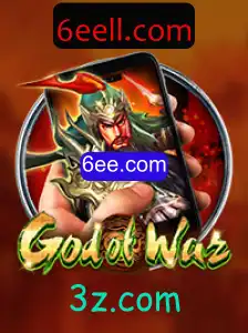 GodofWarM: Uma Jornada Épica Reimaginada