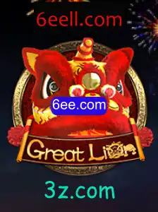 Descubra o Mundo de GreatLion: Um Jogo Inovador