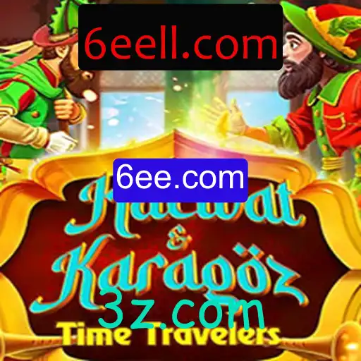 Explorando o Fascinante Mundo de HacivatandKaragoz: Um Jogo de Estratégia e Tradição