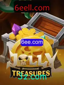 Uma Jornada Aventureira: Explorando o JollyTreasures