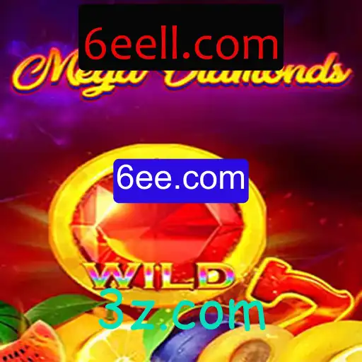 MegaDiamond: Uma Jornada Brilhante no Mundo dos Jogos