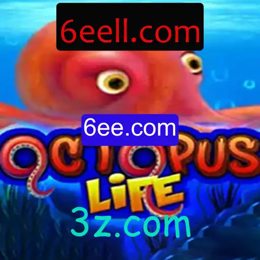 Explorando o Fascinante Mundo de OctopusLife: O Novo Sensação dos Jogos Digitais