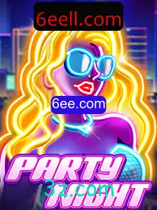 PartyNight: A Nova Sensação dos Jogos de Festa