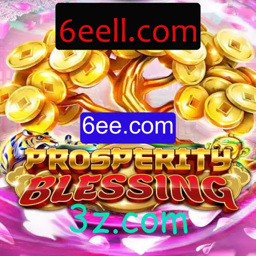 Explorando ProsperityBlessing: Um Jogo de Estratégia e Sorte