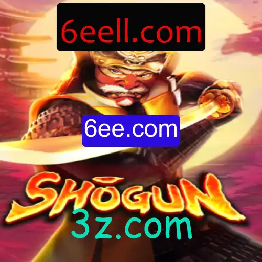 Descubra o Fascinante Mundo do Jogo Shogun