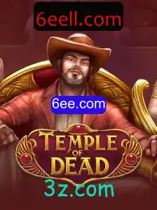 Explorando TempleofDead: Uma Jornada de Mistério e Aventura