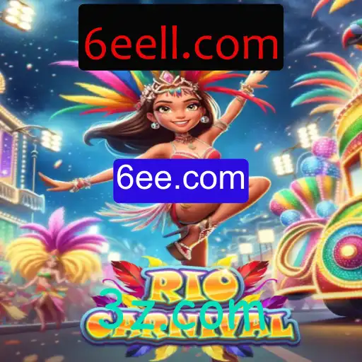 Descubra o Fascinante Mundo de RioCarnival: Um Mergulho no Carnaval Carioca