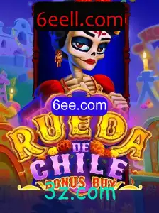 Explorando as Aventuras de RuedaDeChileBonusBuy: Um Jogo Cativante