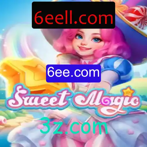 Explorando o Mundo Encantado de SweetMagic