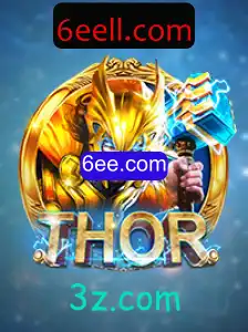 Descubra o Fascinante Mundo do Jogo THOR