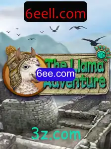 Explorando o Fascinante Mundo de TheLlamaAdventure