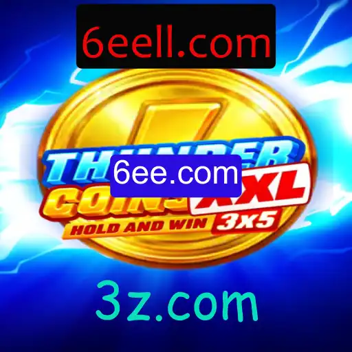 ThunderCoinsXxl: Descubra o Novo Fenômeno dos Jogos Online
