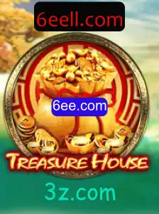 Explorando o Mundo de TreasureHouse: A Caça ao Tesouro no Século XXI
