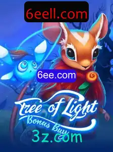 Explorando o Mundo Encantado de TreeOfLightBonusBuy: Um Mergulho no Jogo