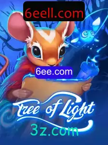 Descubra o Mundo Encantador de TreeofLight