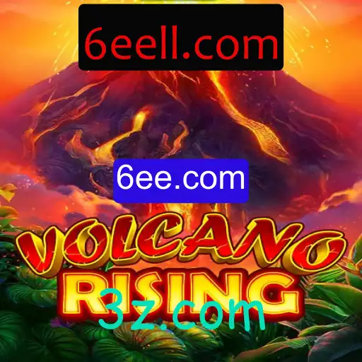 VolcanoRising: Um Novo Horizonte para Gamers