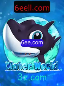 Descubra o Mundo Submerso de WaterWorld